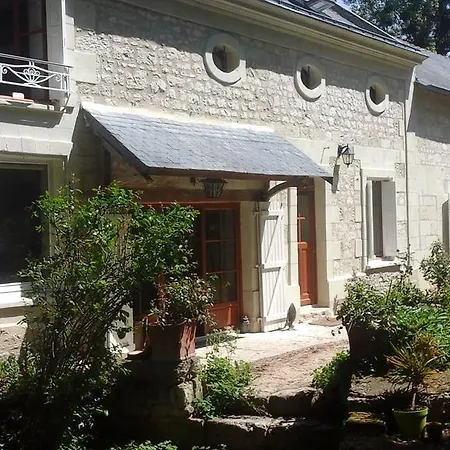 Moulin De Raslay Maison d'hôtes *