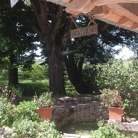 Moulin De Raslay