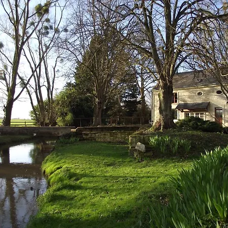 Moulin De Raslay *