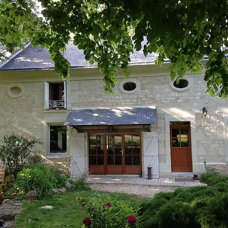 Moulin De Raslay *
