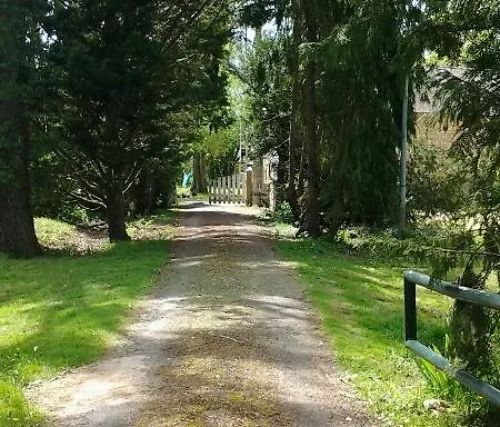 Moulin De Raslay Morton